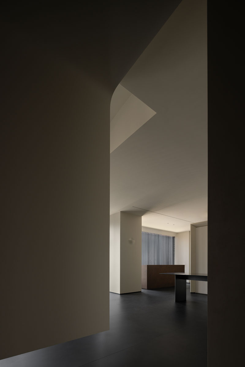 展厅