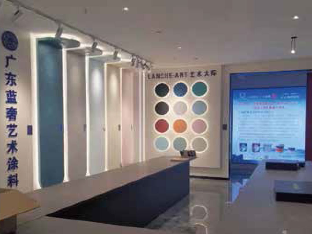 门店展示